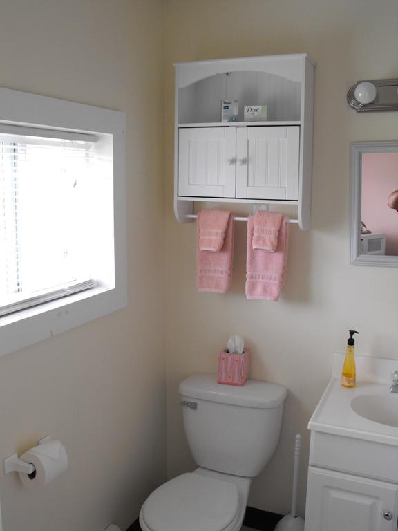 Savannah House Wine Country Inn & Cottages Himrod Номер фото