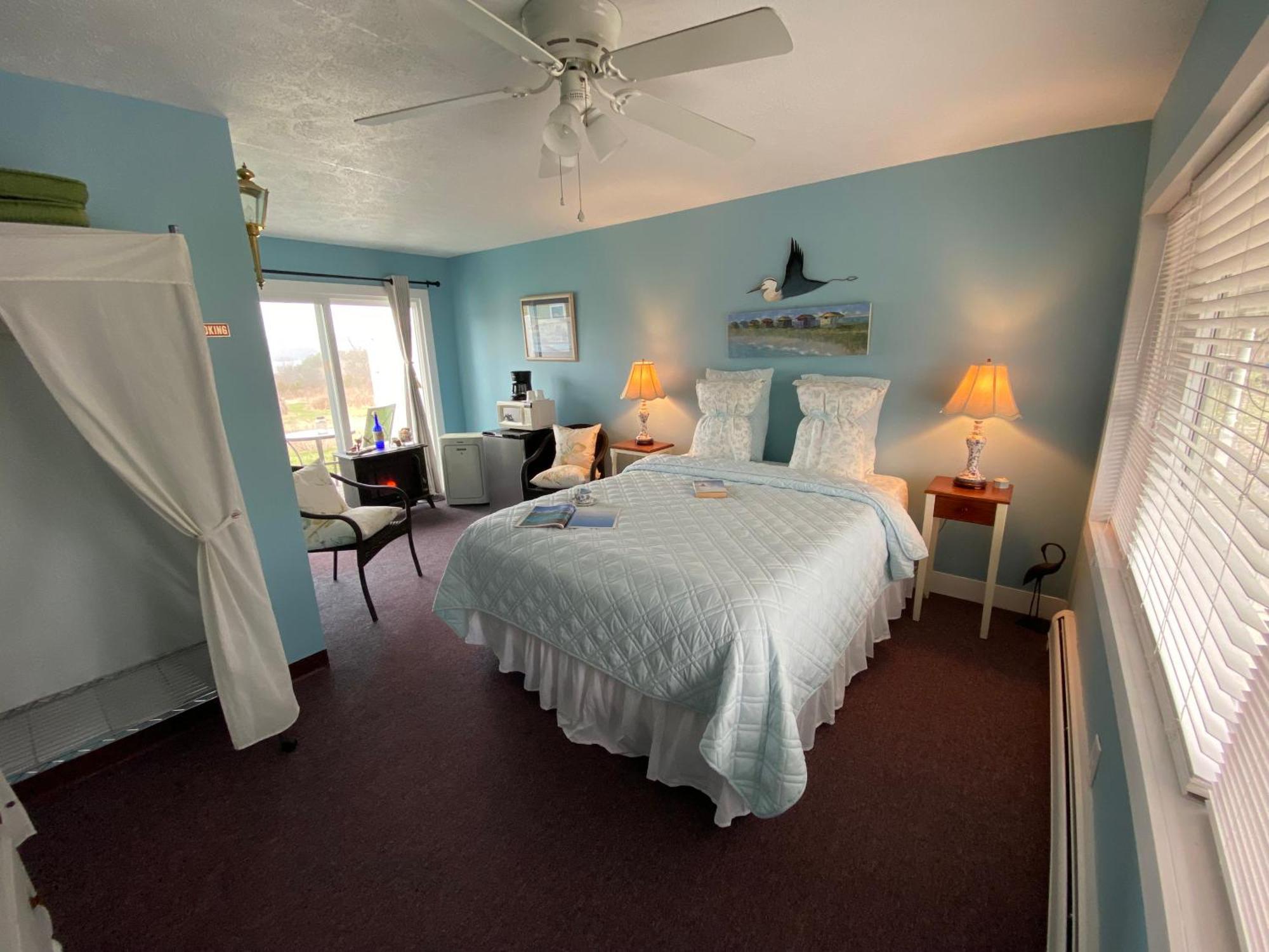 Savannah House Wine Country Inn & Cottages Himrod Экстерьер фото
