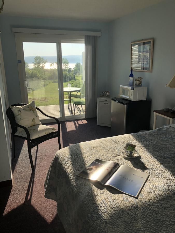 Savannah House Wine Country Inn & Cottages Himrod Экстерьер фото