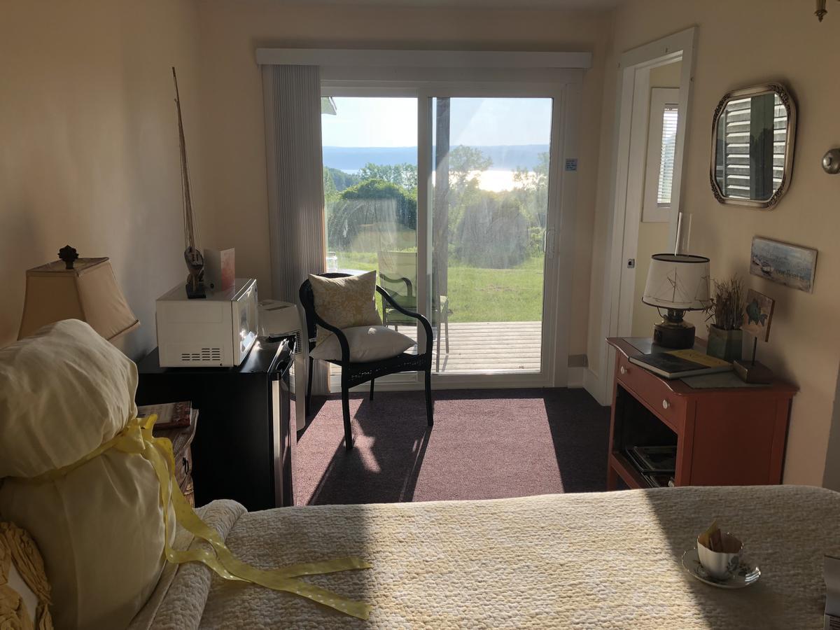 Savannah House Wine Country Inn & Cottages Himrod Экстерьер фото