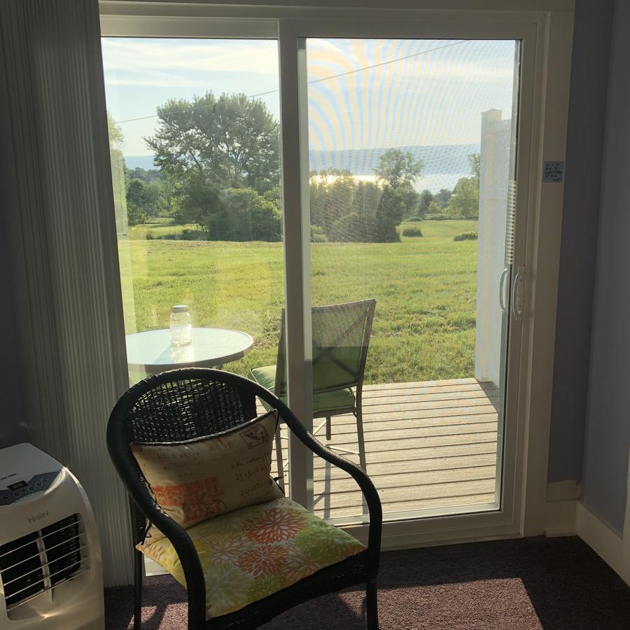 Savannah House Wine Country Inn & Cottages Himrod Экстерьер фото