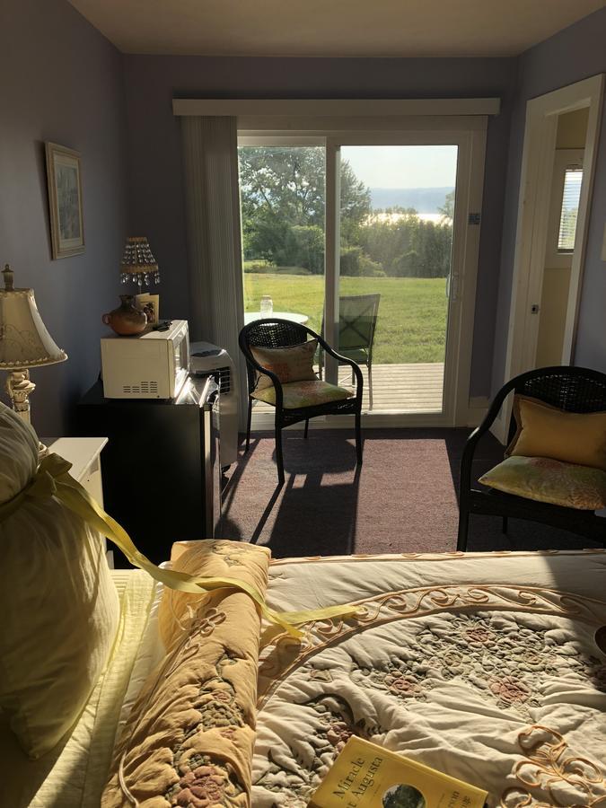 Savannah House Wine Country Inn & Cottages Himrod Экстерьер фото