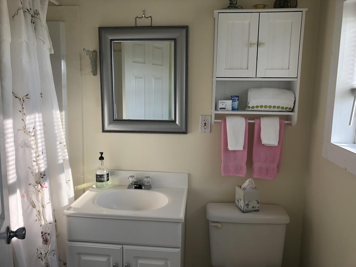 Savannah House Wine Country Inn & Cottages Himrod Экстерьер фото